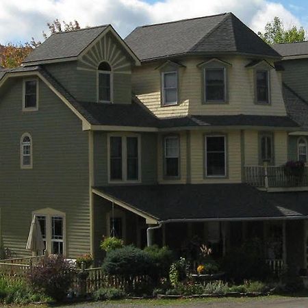 The Washington Irving Inn Tannersville Exterior foto